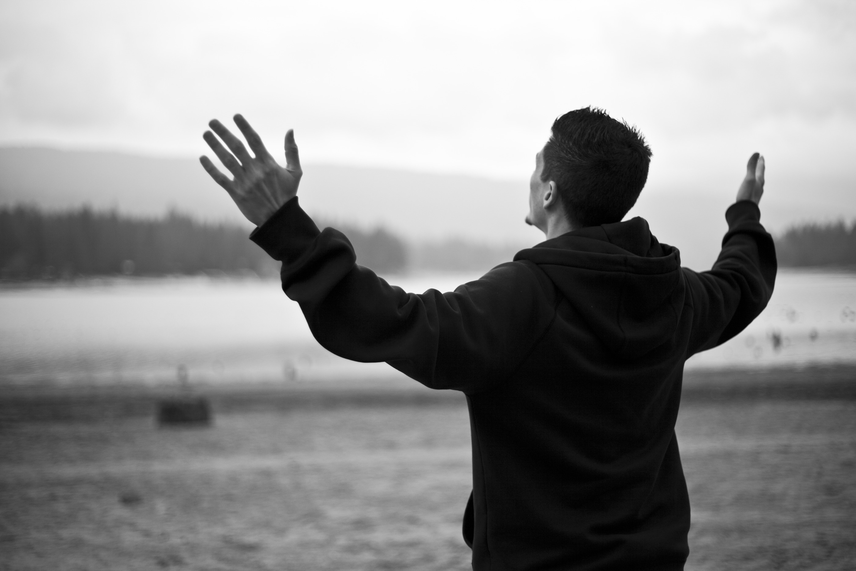 Psalms What Do You Say Groundwork Bible Study