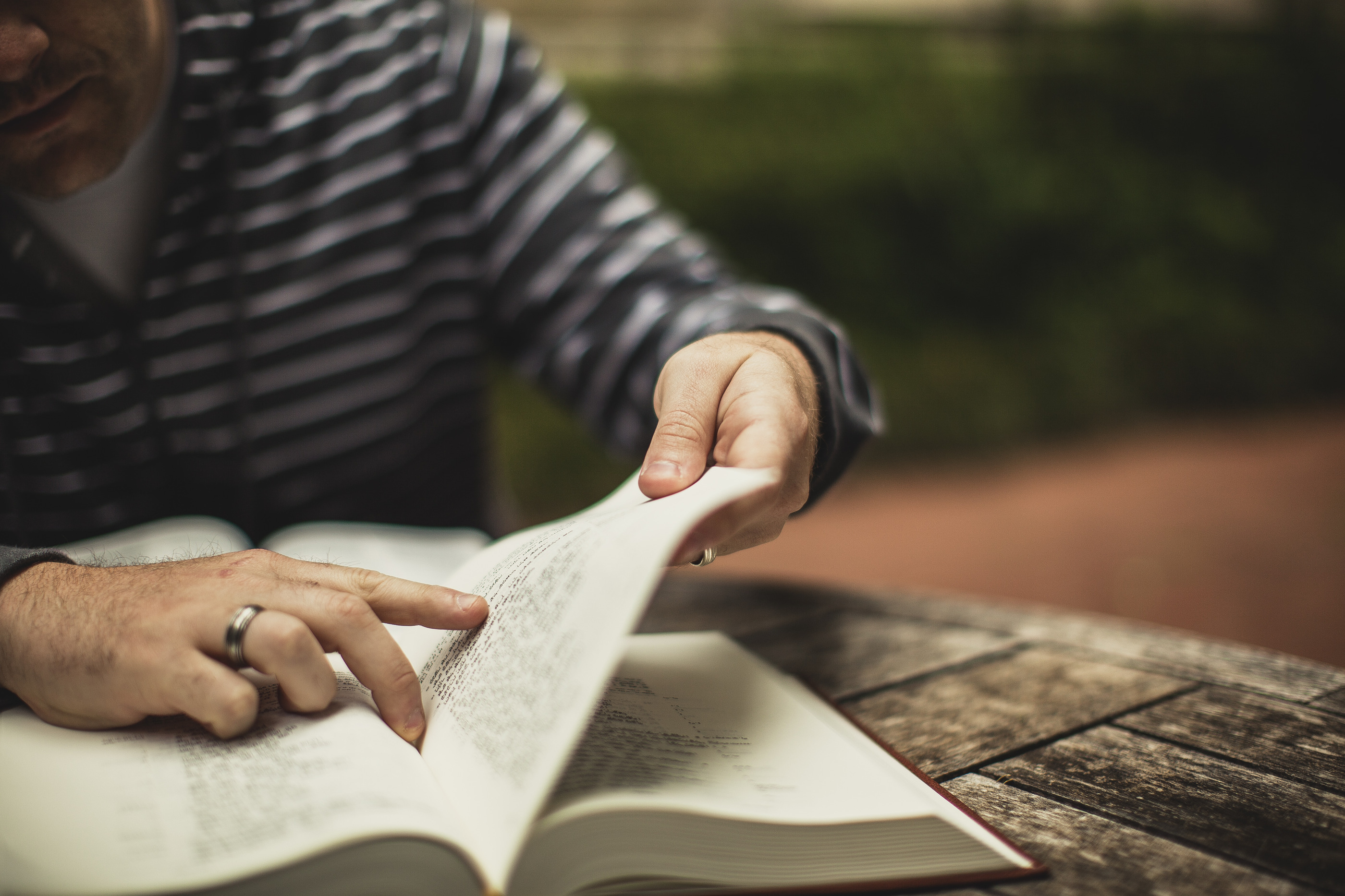 Studying The Resurrection Groundwork Bible Study
