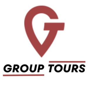 Group Tours USA Logo