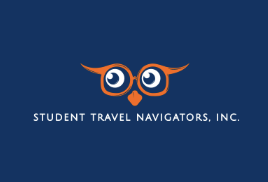 Student Travel Navigators, Inc. Logo
