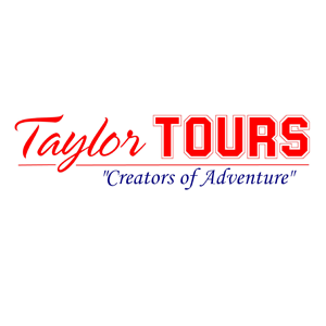 Taylor Tours Logo