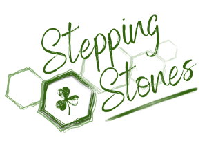 Stepping Stones Tours Logo