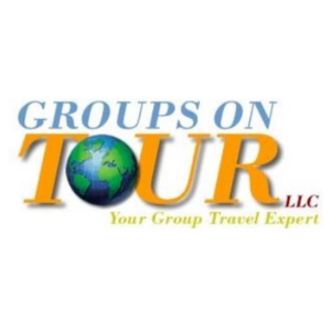 Groups On Tour Logo
