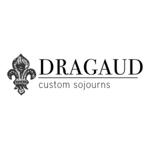 Dragaud Custom Sojourns Logo
