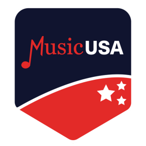 Music USA Logo