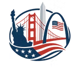 America Tours and Travel, LLC Logo