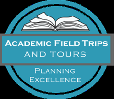 Academic Field Trips and Tours Logo