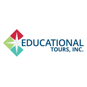 Educational Tours Inc.  Logo