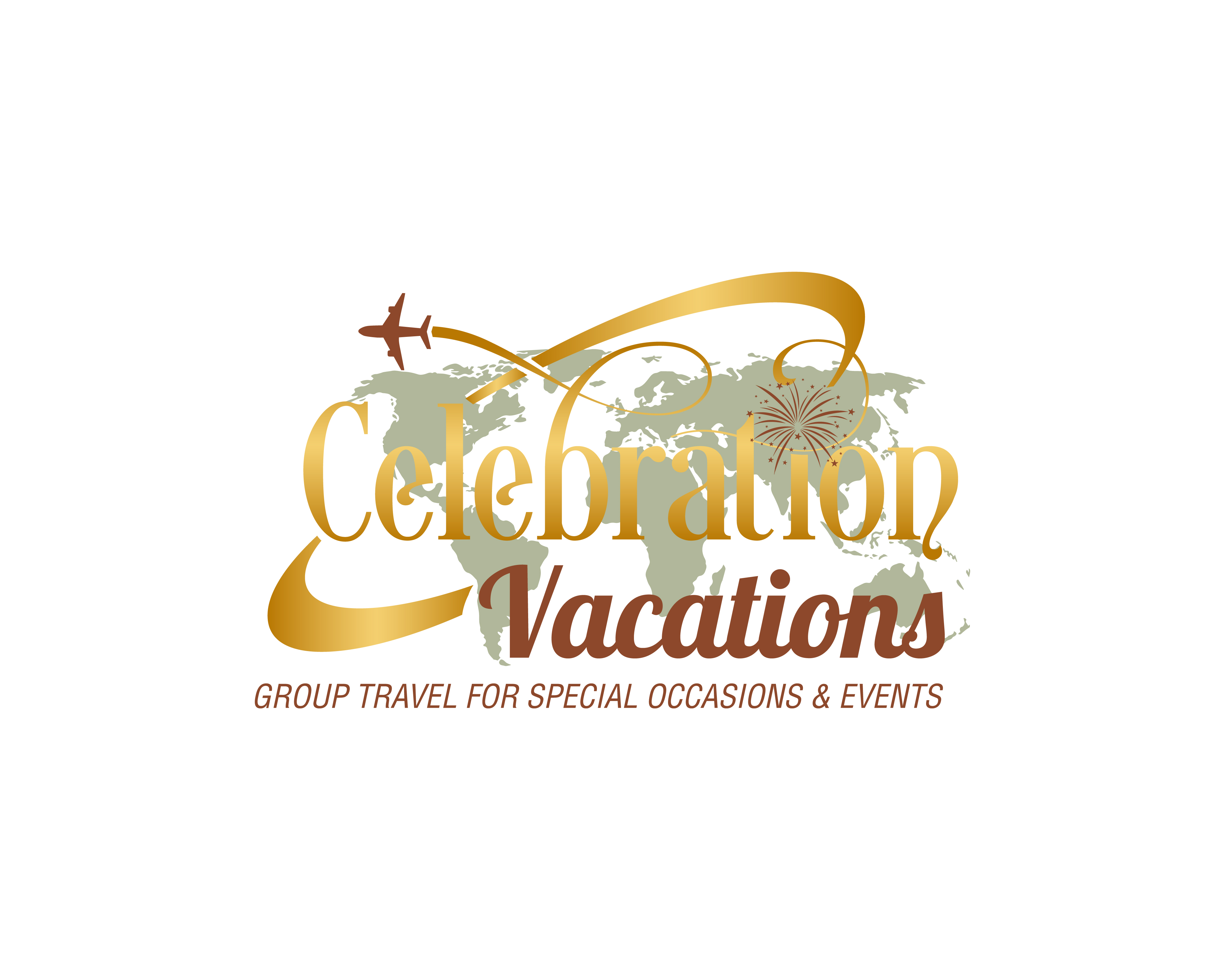 Celebration Vacations Logo