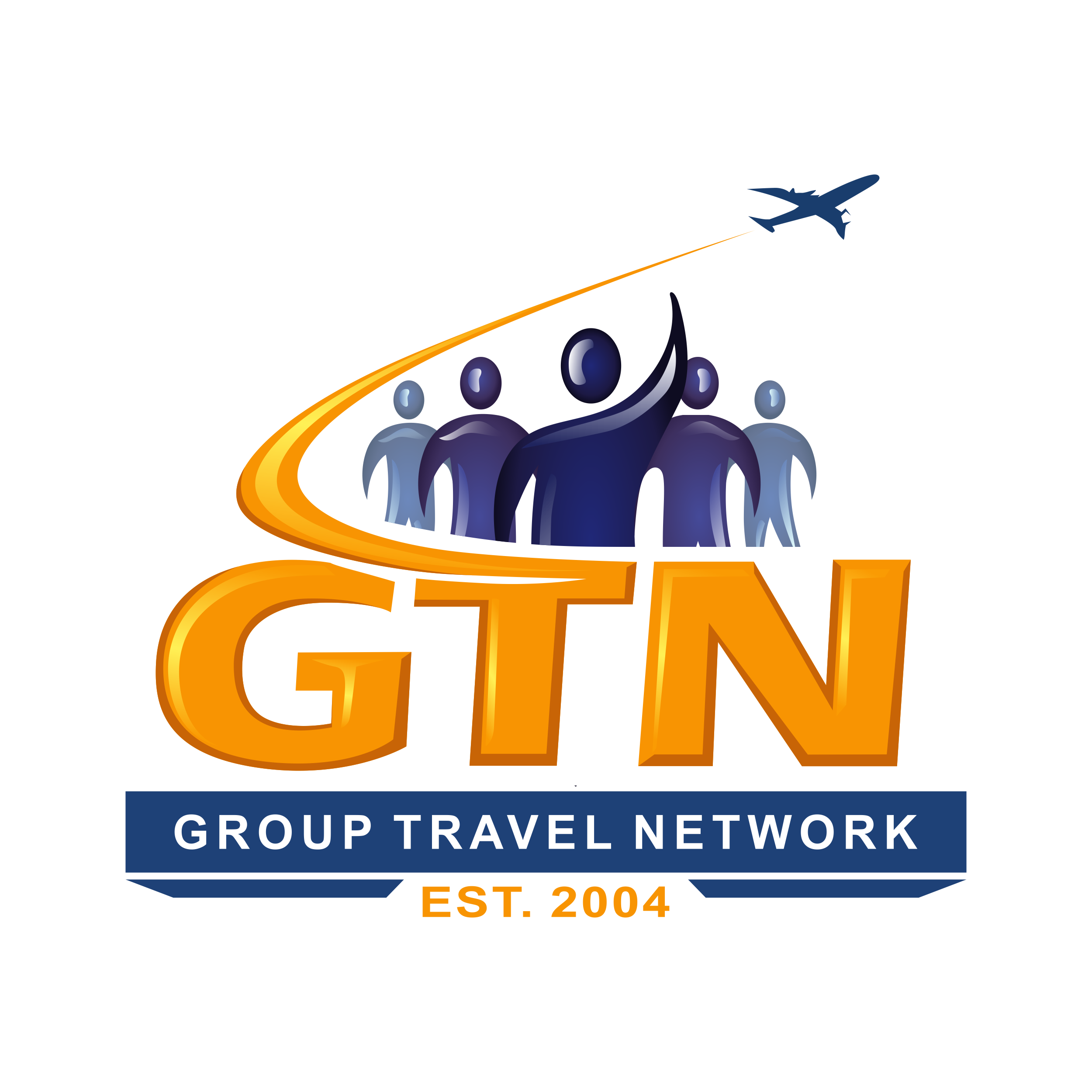 Group Travel Network Inc Logo