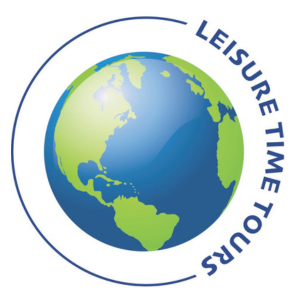 Leisure Time Tours Logo