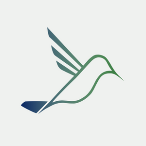 Hummingbird® Student Tours Logo