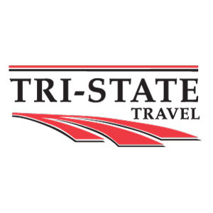 Tri-State Travel Logo