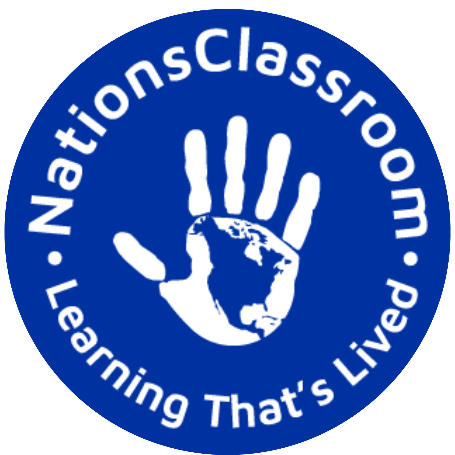 NationsClassroom Logo