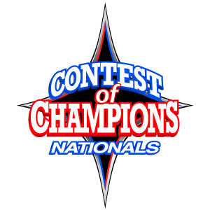 Contest of Champions Logo
