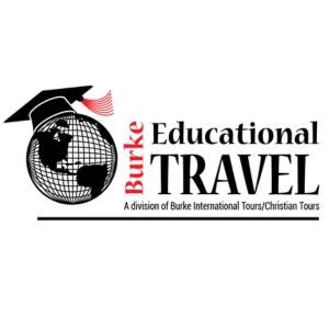 Burke Educational Travel Logo