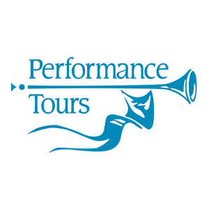 Performance Tours Logo