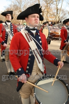 Colonial Williamsburg