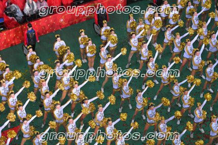 cheer