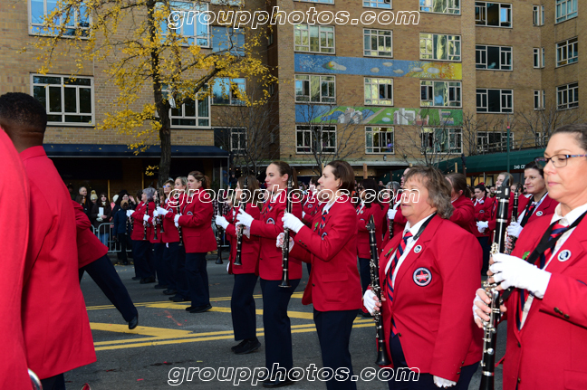 band directors