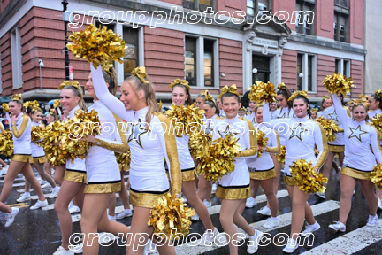 cheer