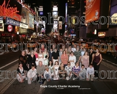 Eagle County Charter