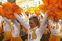 UCA/UDA Cheerleaders