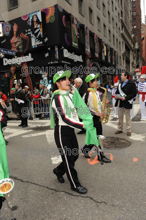 Osaka Toin-St Pats
