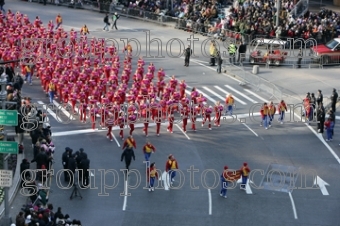 Mike Miller Dance Team