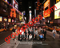 Sacramento Asian Pacific Chamber