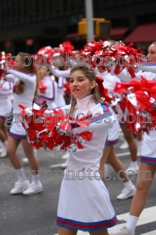 Varsity Spirit