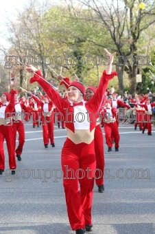 USA Baton Twirling All Stars