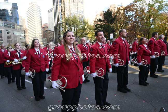 band directors