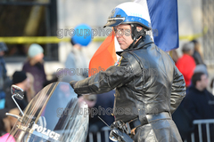 NYPD Motorcycles