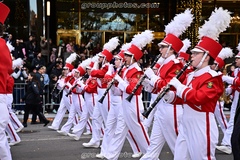 macys band