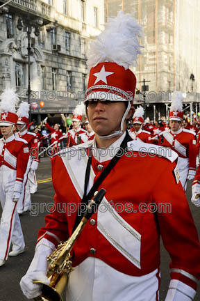 Macys Band