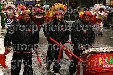 HungShengLionDanceTheatre