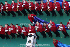 band directors
