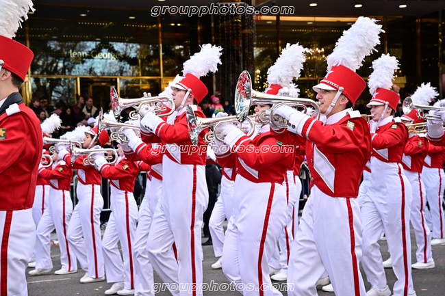 macys band