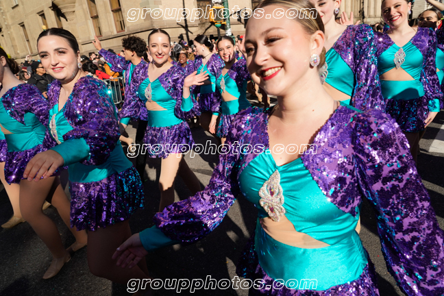 dance