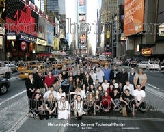 Mahoning County Career Tech Center