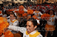 UCA/UDA Cheerleaders