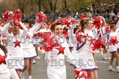 Varsity Spirit
