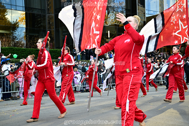 macys band