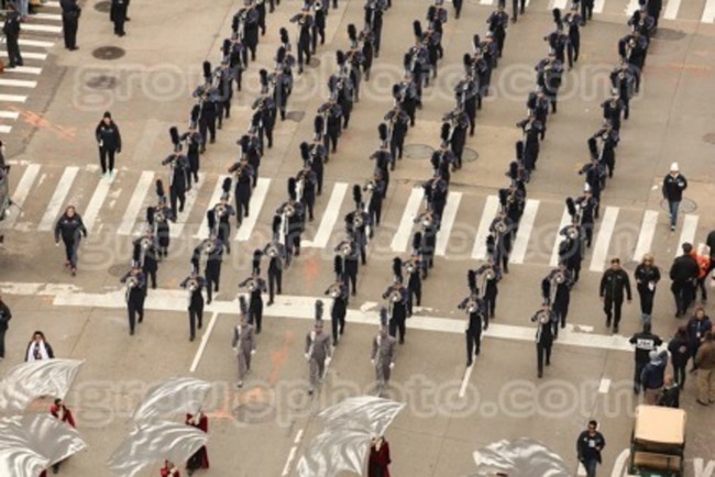 Hendrickson