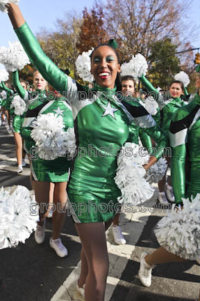 Cheerleaders