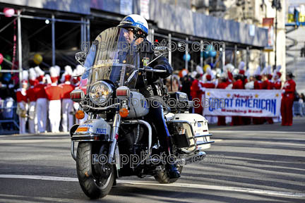 Motorcycles