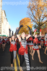 dance stars