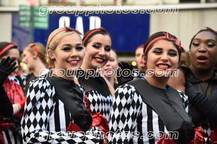dance stars
