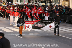 hinsdale hs